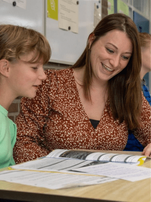 Benice van Engelshoven